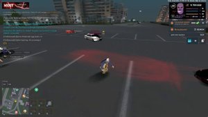 Настюша. Уход от РП