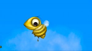 ПЧЕЛА-УБИЙЦА В TASTY PLANET 4! Съела ВСЁ на своём пути! (Прохождение)