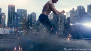 Супермен против Лиги справедливости