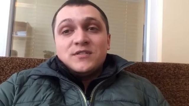 Мілана Коломієць відгук про аналітика