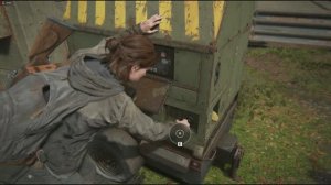 Прохождение The Last of Us 2 Remastered часть 7