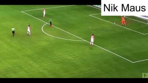 ПОРВАЛ ТРУСЫ!Смешные моменты в футболе