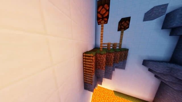 🍿 Minecraft Parkour 3 смотреть онлайн