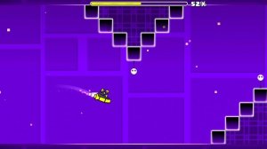 Back on Track / 3 coins / 60fps