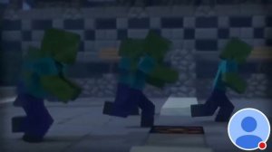 Песня бада бум бада бум про (Майнкрафт)