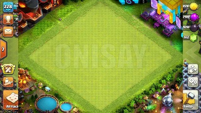 ОБНОВА В КЛЕШЕ | Clash of Clans