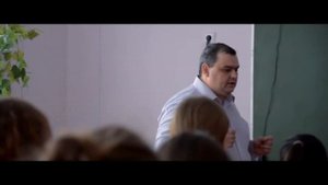 Видеовизитка учителя информатики Горлова Виталия Владимировича