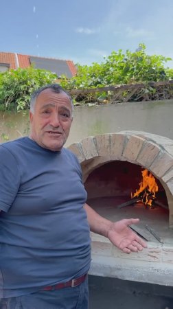Тестируем печку 🥩 Друзья Джан, оцените мою работу, как вам результат