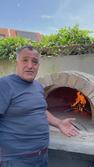 Тестируем печку 🥩 Друзья Джан, оцените мою работу, как вам результат