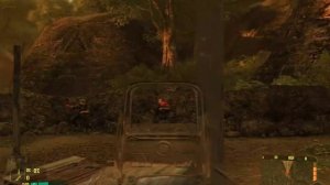 MTZ Horse tractor. #36 Crysis Прохождение среднее. Бежим за помощью своим