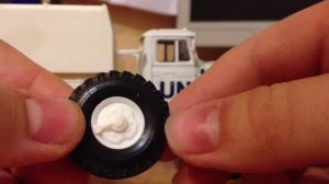 Урал 4320 ЭЛЕКОН