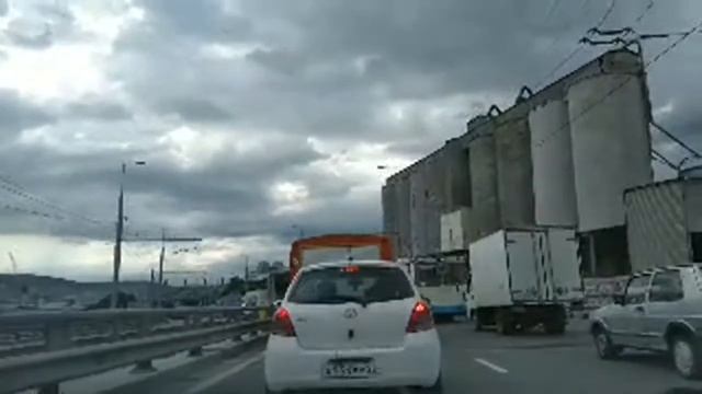 Новороссийск