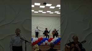 Кирилл Томилин "Письмо солдату"