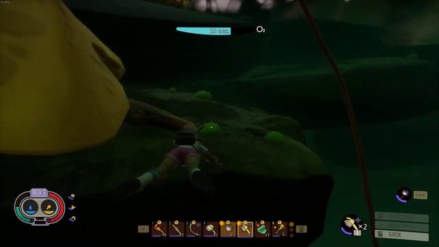 Прохождение игры シ Grounded #11