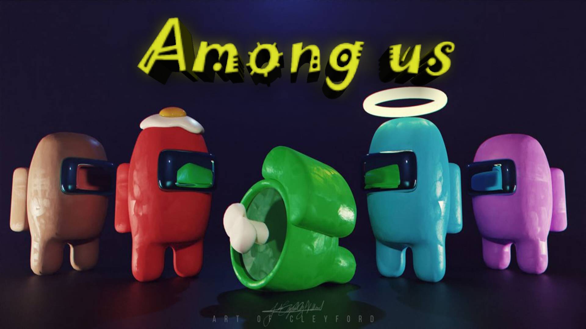 Майские Амонгасы