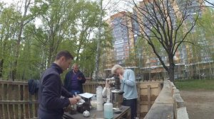 1 мая 2025. МИР! ТРУД! МАЙ!