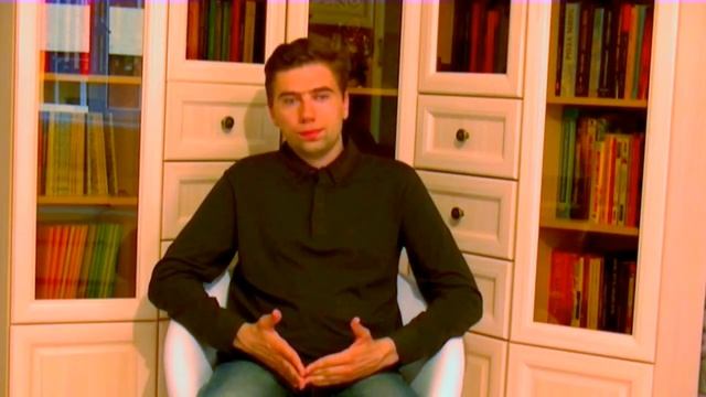 Копия видео Игорь Коломиец о майских праздниках