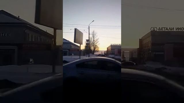 улицы Смоленска (точнее Мухосранска)/ НЯ МАНЯ смотреть онлайн