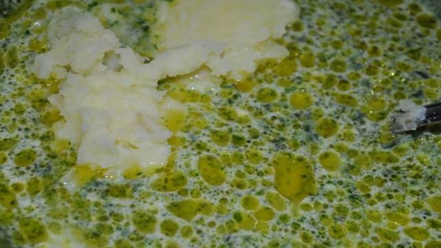Картофельные лепешки