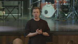 2.05.2025 "Закон исполнен в Иисусе Христе" Тимофей Котов