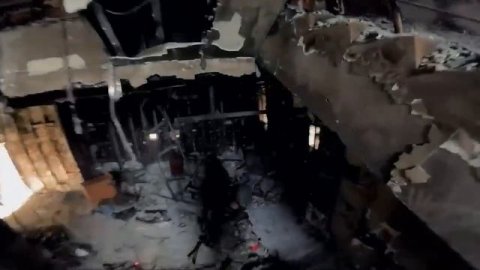 ЧВК «Вагнер» битва за БАХМУТ документальный фильм(1)