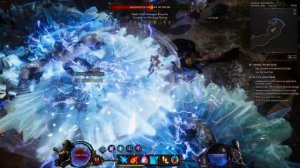 Last Epoch - КРАСНОЕ КОЛЬЦО!!! | 999999 Расположения