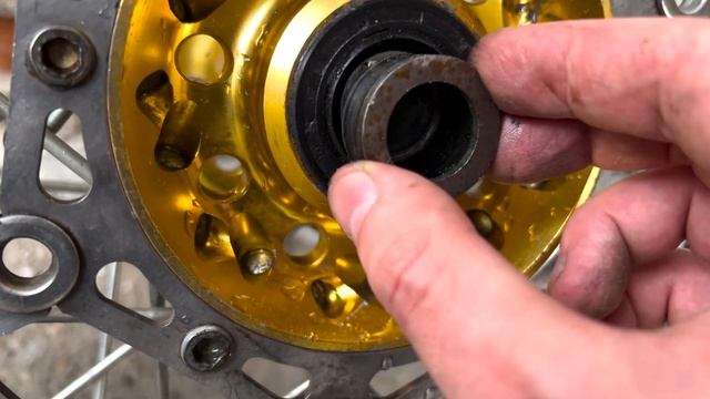 Как да си направим SUPERMOTO?