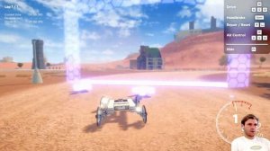 Screw Drivers обзор (Первый осмотор игры!!!)