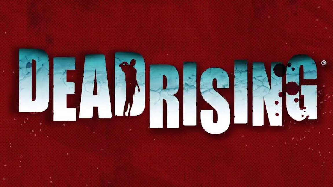 DeadRising прохождение #3