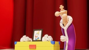 БЕЗУМИЕ В УДИВИТЕЛЬНОМ ЦИФРОВОМ ЦИРКЕ | 2 серия Удивительный цифровой цирк