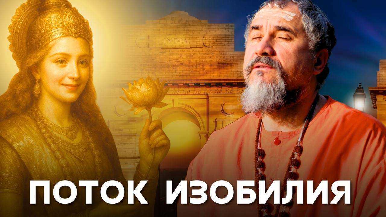 Удача и процветание через практику: как работает карма