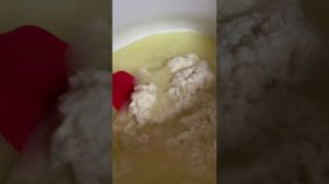 Сыр домашний