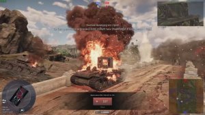 war thunder