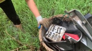 Девушка механик