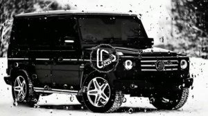 Падал , падал белый снег, на мои чёрный пистолет!