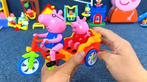 Развивающие игрушки. Игровые наборы для развития детей. Для малышей мультики. Игры для детей