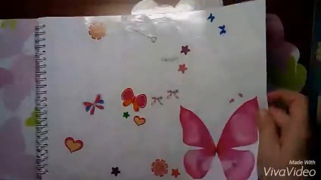 Я рисую Fairy Design