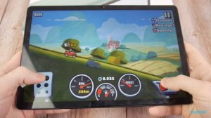 Oukitel OT8 - Вам точно зайде цей планшет!