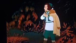 Подарю свои бубенчики(наверное, я не один такой, кто заметил странности в мультах)🤣🤣🤣