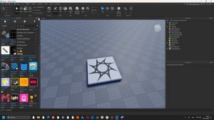Как Скачать Moon Animator Бесплатно 2024 / Roblox Studio