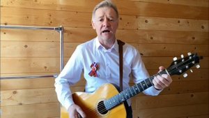 Песня «ПОБЕДА» Кирьянов Андрей.