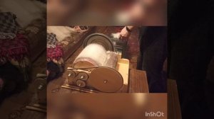 Электро кардер