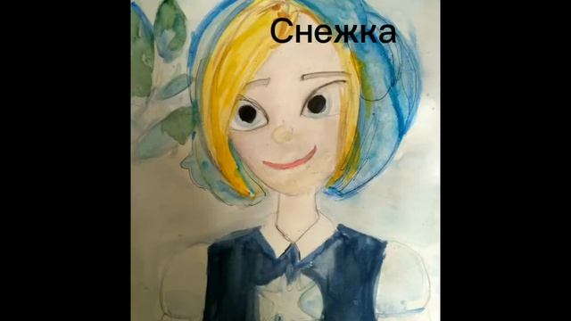 СЮРПРИЗ ДЛЯ ДЕВОЧЕК!!! ( АЛЁНКА, СНЕЖКА, ВАРЯ) смотреть онлайн