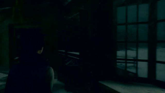 Detroit: Become Human™ Глава 21. Пиратская бухта