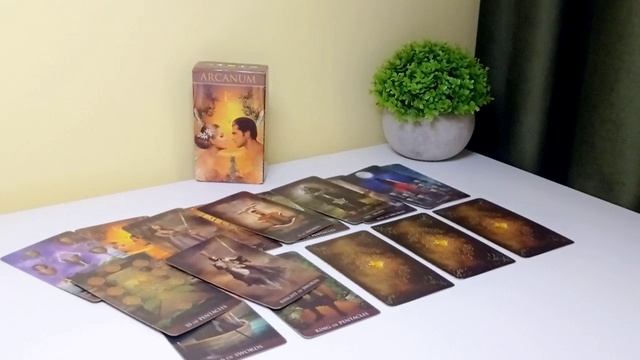 ЧТО С НИМ СЕГОДНЯ ПРОИСХОДИТ⁉️ 💯💐общий онлайн расклад