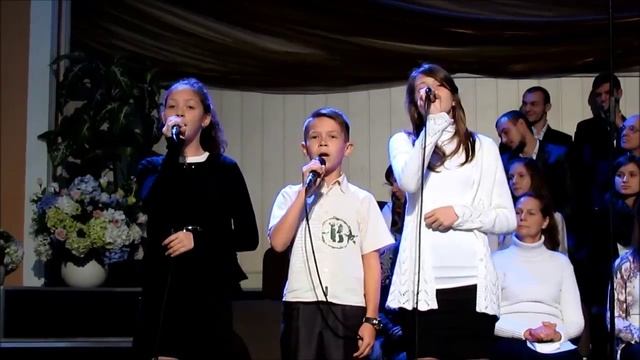 "Слово Божие живо и действенно" (Я живой) смотреть онлайн