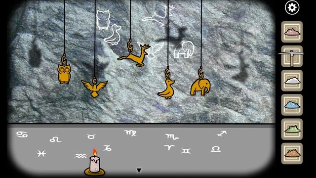 Казнь9-Тьма #8 Rusty Lake Paradise смотреть онлайн