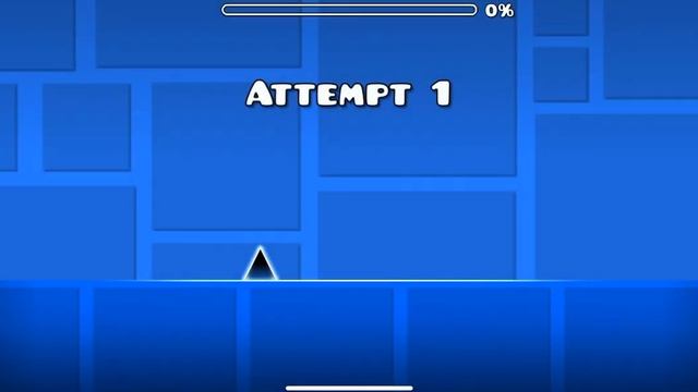 гайд по триггерам geometry dash! смотреть онлайн