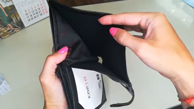 МУЖСКОЕ ПОРТМОНЕ ДЛЯ АВТОДОКУМЕНТОВ KARYA 0913 45