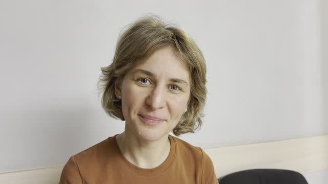 Екатерина Благодатских
